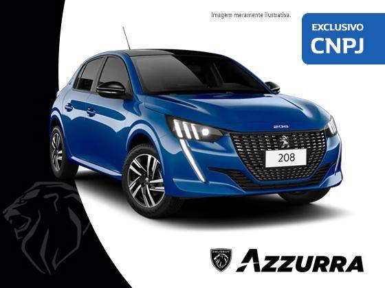 PEUGEOT 208 1.0 FIREFLY FLEX STYLE MANUAL